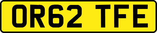 OR62TFE