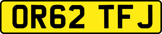 OR62TFJ