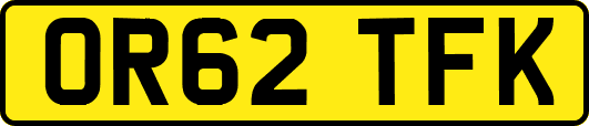 OR62TFK