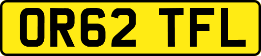 OR62TFL
