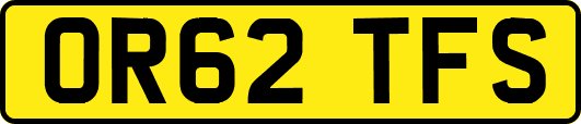 OR62TFS