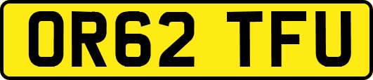 OR62TFU