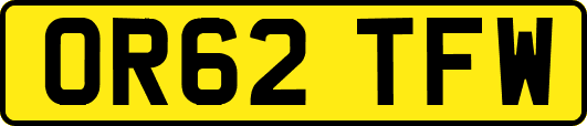 OR62TFW