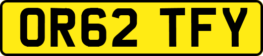 OR62TFY