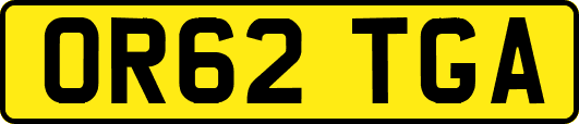 OR62TGA