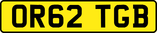 OR62TGB