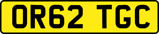 OR62TGC