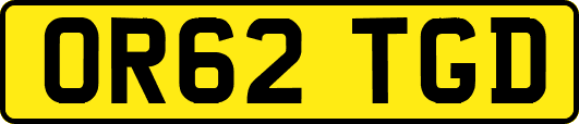 OR62TGD