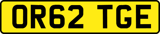 OR62TGE