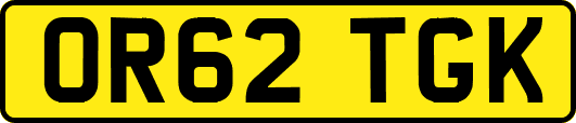 OR62TGK