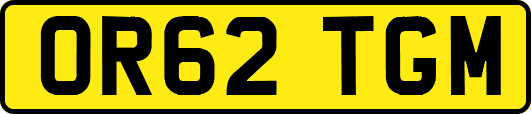OR62TGM