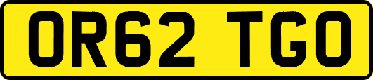 OR62TGO