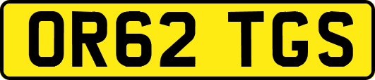 OR62TGS