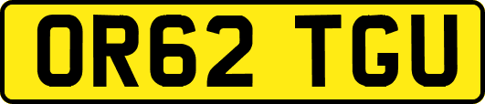 OR62TGU