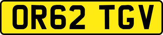 OR62TGV