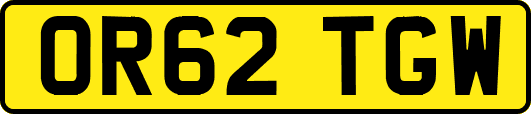 OR62TGW