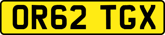 OR62TGX