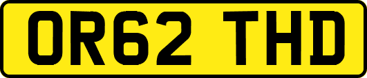 OR62THD