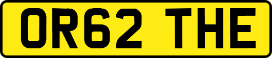 OR62THE