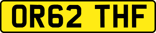 OR62THF