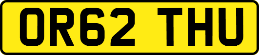 OR62THU