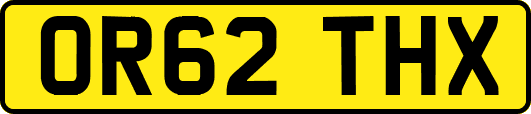 OR62THX