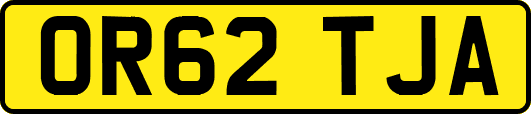 OR62TJA