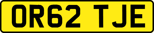 OR62TJE