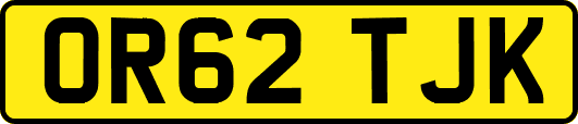 OR62TJK
