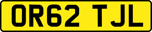 OR62TJL
