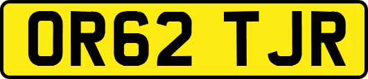OR62TJR