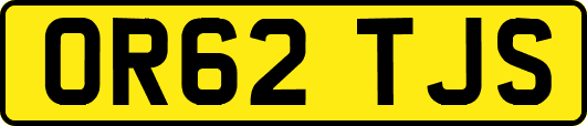 OR62TJS