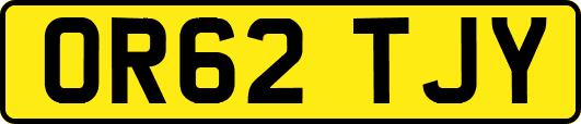 OR62TJY