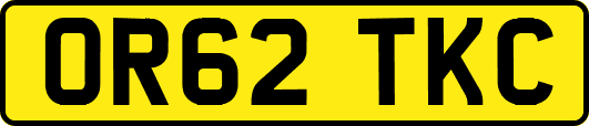 OR62TKC