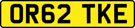 OR62TKE