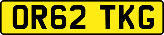 OR62TKG