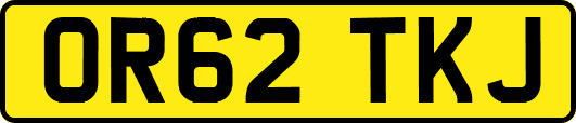 OR62TKJ