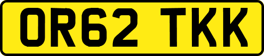 OR62TKK