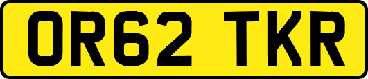 OR62TKR