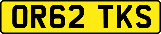 OR62TKS