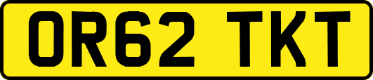 OR62TKT