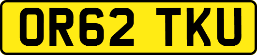OR62TKU