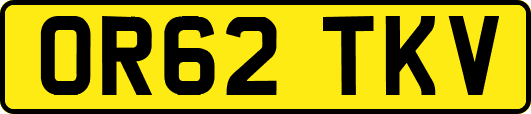 OR62TKV