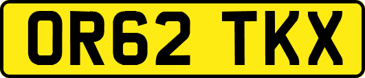 OR62TKX