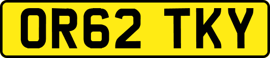 OR62TKY
