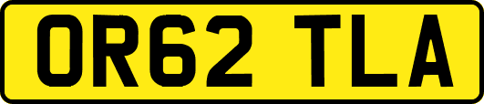 OR62TLA