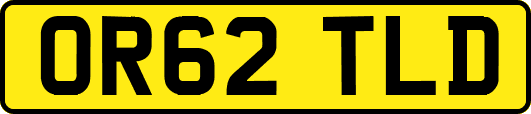 OR62TLD