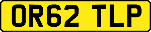 OR62TLP