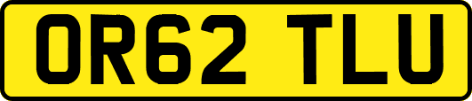 OR62TLU