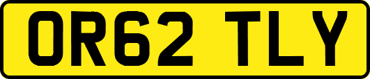 OR62TLY